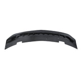 Front Lower Bumper Cover Black for 2020-2024 Cadillac XT5 86544277