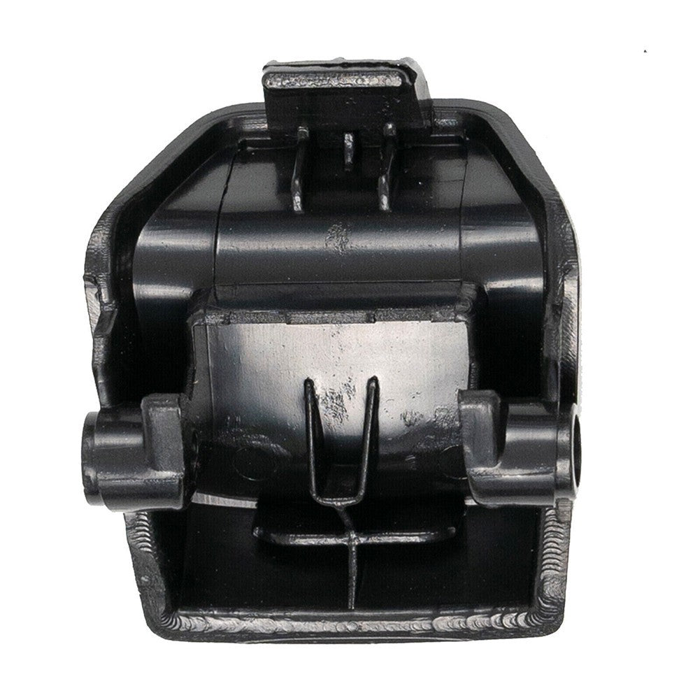 Center Console Lid Lock Cover KA0G-64-45YA-02 for 2013-2016 Mazda CX-5