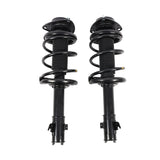 Front Complete Strut Assembly Pair for 2009-2013 Subaru Forester 2.5L 172678 – product image