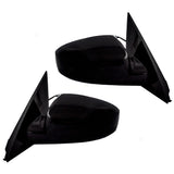 Power Mirror for 2004-2008 Maxima Heated Set 96301ZA30E NI1321161 4332-5042LR - product image