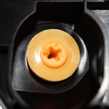Brock Front Bumper Cover Support Retainer Bracket for Corolla Left 6449-0056L - product image
