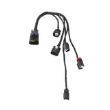 Fuel Injector Rail Wiring Harness for 14-23 Chevy GMC Silverado 5.3/6.2/6.6L – product image 16