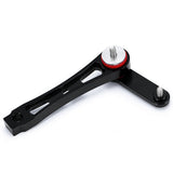 Solid Dog Bone Pendulum Mount for VW Golf GTI Jetta Beetle 2.0T TSB02