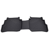 All Weather Floor Mats for 2013-2016 Mazda CX-5
