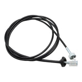 Speedometer Meter Cable for 1983-1988 Toyota Pickup 1984-1989 4Runner 8371089124 – product image 2