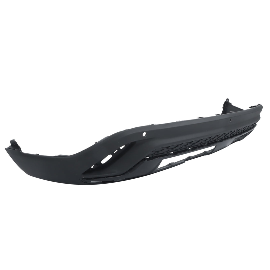 Primed Rear Lower Bumper Cover for 2024 Chevrolet Trax 42867886