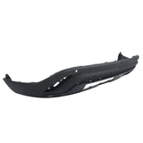 Primed Rear Lower Bumper Cover for 2024 Chevrolet Trax 42867886