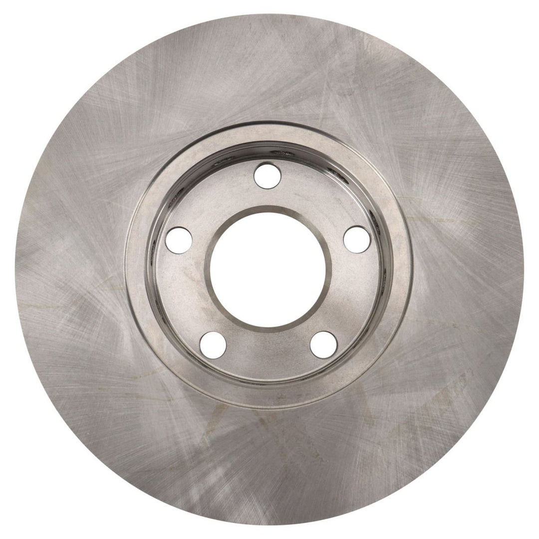 Front Ceramic Brake Pad & Rotor Kit for 1999-2004 Audi A4 & 2000-2004 VW Passat