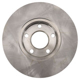 Front Ceramic Brake Pad & Rotor Kit for 1999-2004 Audi A4 & 2000-2004 VW Passat