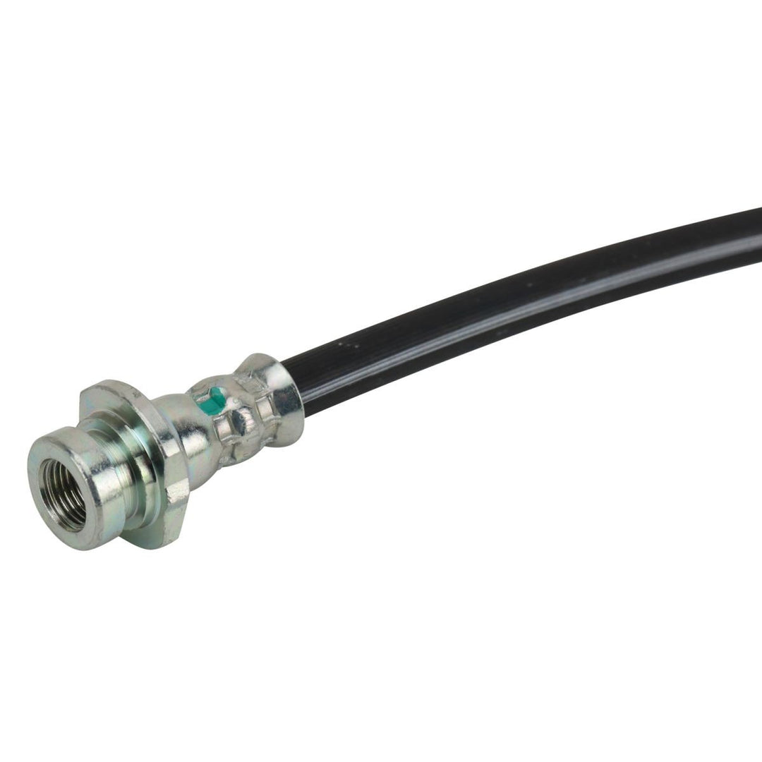 Front & Rear Brake Hose Set for 2003-2007 Infiniti G35 & 2003-2008 Nissan 350Z