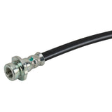 Front & Rear Brake Hose Set for 2003-2007 Infiniti G35 & 2003-2008 Nissan 350Z