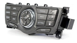 2017-2020 Nissan Pathfinder OEM Multimedia Navigation Control Panel 9PJ2B-210264 - product image