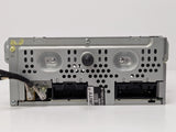 2013-2016 Ford Escape CD MP3 Player Satellite Radio Receiver CJ5T-19C107-CJ OEM - product image