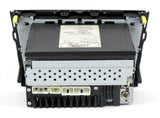 2007-2008 Toyota RAV4 AM/FM SAT Radio CD MP3 Player Model 86120-42182 Face 11836 - product image