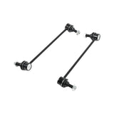 Front Control Arm and Steering Kit for 2010-2017 Chevrolet Equinox GMC Terrain 2.4L 25872723 – product image 3