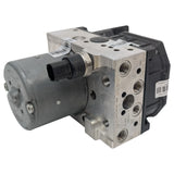 02-08 BMW E65 E66 745I 750LI 750I 760I ABS SYSTEM ANTI LOCK BRAKE PUMP BOSCH 6754512 OEM - product image