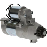 Starter For Yamaha F150TXR 04-08 014867 PP18442N – front view