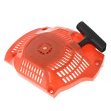 Recoil Starter Assembly for Husqvarna 445 450 445E 450E Rancher Chainsaw