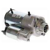 Starter For Ford Thunderbird V8 3.9L 2002-2005 Lincoln LS 2000-2006 PP6652N – front view