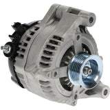 Jeep Wrangler JK 3.6L Alternator 11584N – 2018 – front view