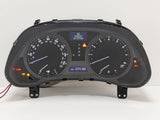 2006-2008 Lexus IS250 IS350 AT Speedometer Gauge Cluster 83800-53580 OEM 224K - product image