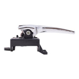 Driver & Passenger Side Chrome Inside Door Handle for 2002-2007 Buick Rendezvous 1441-0017LR - product image