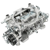 750 CFM 4-Barrel Carburetor with Electric Choke Replacement for 1411