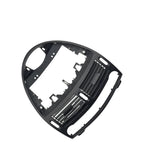 Car Black Center Air Vent Outlet Grille Cover For Benz E Class W211 2003-2008 – product image 4