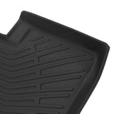 All Weather TPE Floor Mats and Trunk Liner for 2006-2011 Honda Civic Sedan