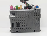 2012-2016 BMW F30 F32 320i 328i 335i 428i 435i Radio Head unit AM/FM 6512 9383072-01 OEM - product image