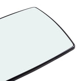 Mirror Glass with Base For 2013-2016 Escape Left CJ5Z17K707F 2013-2018 C-Max 3339-0009L - product image