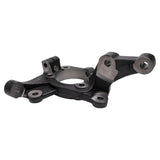 Front Steering Knuckle Pair for 2010-2012 Hyundai Santa Fe and 2011-2013 Kia Sorento