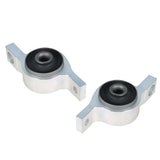 Front Lower Control Arm Bushing Pair for 2006-2010 Lexus IS250 IS350 GS 48076-0N010