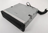 2007-2008 Acura TL Alpine Trunk DVD Disc Player GPS Navigation Map ROM Drive OEM 39540-SEP-A510-M1 - product image
