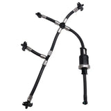 Fuel Pipe 23760-33030 , 0840152 For Toyota Auris Verso Yaris Urban Cruiser – product image 2
