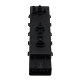 Front Right Power Seat Switch for 2007-2014 Chevrolet 2006-2013 GMC 8-Way Seat 1S12379 – product image 5
