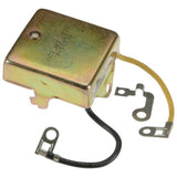 Voltage Regulator For Triumph TR7 L4 2.0L 75-82 BAU-4443 1887416M1 1897383M1 – front view