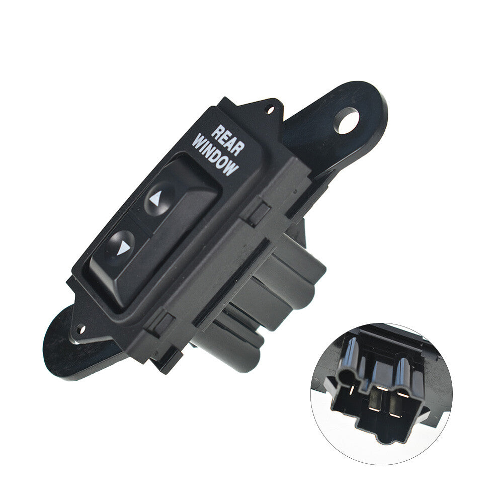 Rear Window Switch for 1992-1996 Ford Bronco