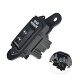 Rear Window Switch for 1992-1996 Ford Bronco