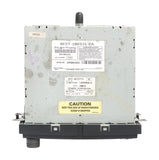 2008-09 Ford Fusion OEM MP3 6-CD Navigation Radio 8E5T-18K931-EA - product image