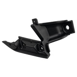 Driver Grille Mounting Bracket for 2009-2011 Honda Civic Coupe