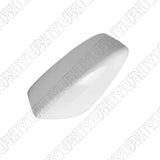1PC New Car Primer Front Right Side Rear View Mirror Cover For Mazda 3 2014-2016 – product image 4