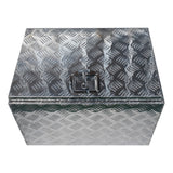 24 Inch Aluminum Underbody Tool Box for Truck Trailer RV