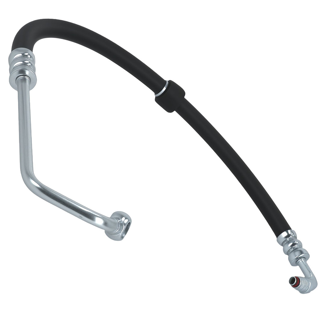 Power Steering Pressure Hose for 1998-2003 Mercedes-Benz E320 3.2L V6 2104661081