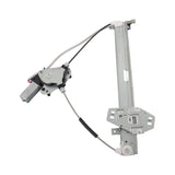 Front Right Power Window Regulator with Motor for 2003 Acura CL 751-165