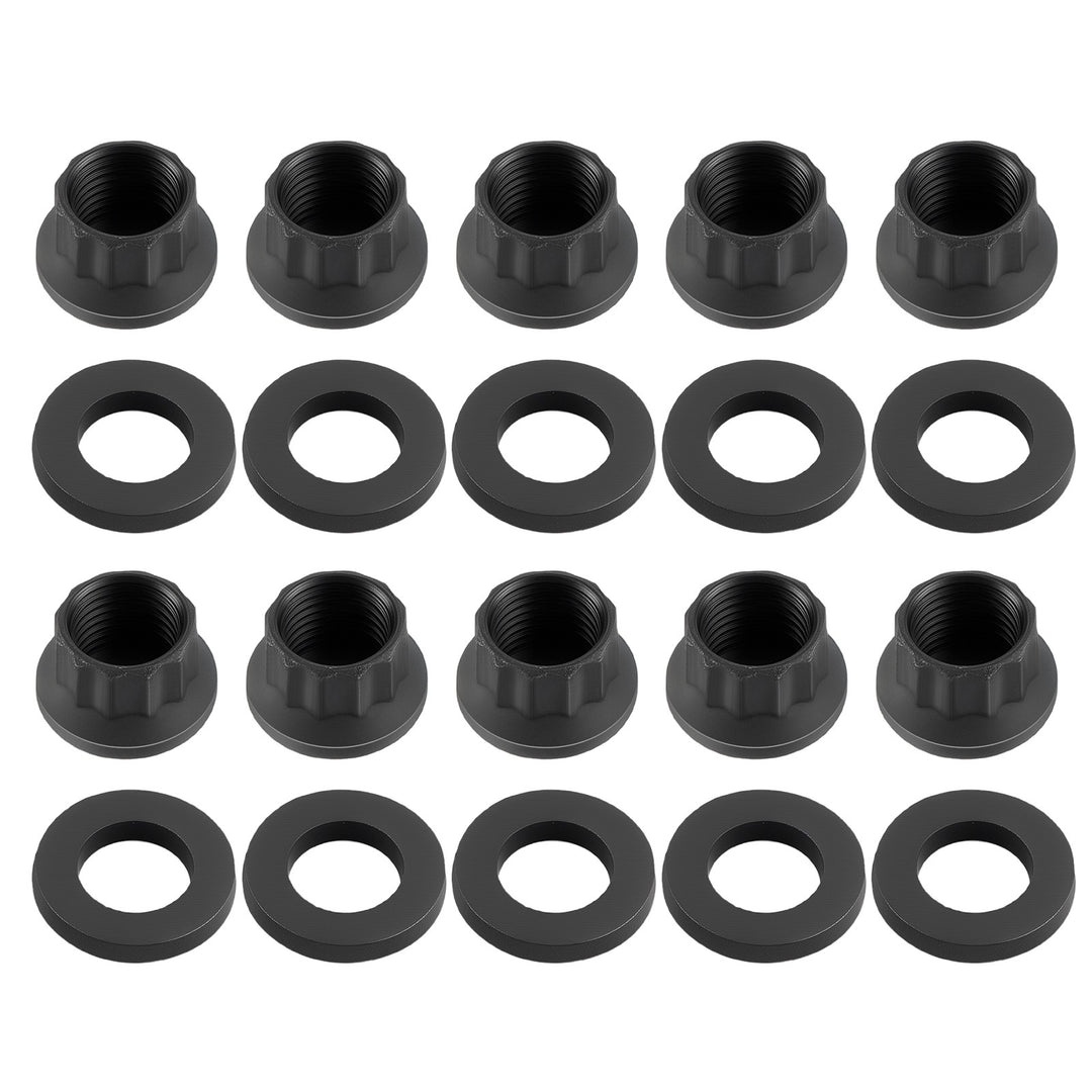 Cylinder Head Stud Kit for 1990-1993 Mazda Miata 1.6L 1994-2005 Miata 1.8L 218-4701
