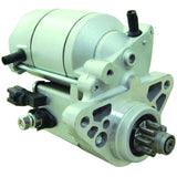 Starter For Toyota Tundra 4.7 00-09, 4Runner 4.7 03-09, Sequoia 4.7 01-05 PP17791N – front view