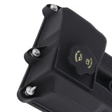 Left Valve Cover for 2008-2010 Dodge Charger Avenger Chrysler 300 and Sebring 2.7L V6 4892185AC