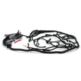 LS Swap Standalone Wiring Harness for 1997-2006 Vortec 4.8 5.3 6.0 with 4L60E Drive-By-Cable FIC16