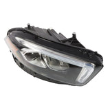 Right Passenger Side LED Headlight for 2019-2022 Mercedes-Benz A-Class A220 A250 A1779066001